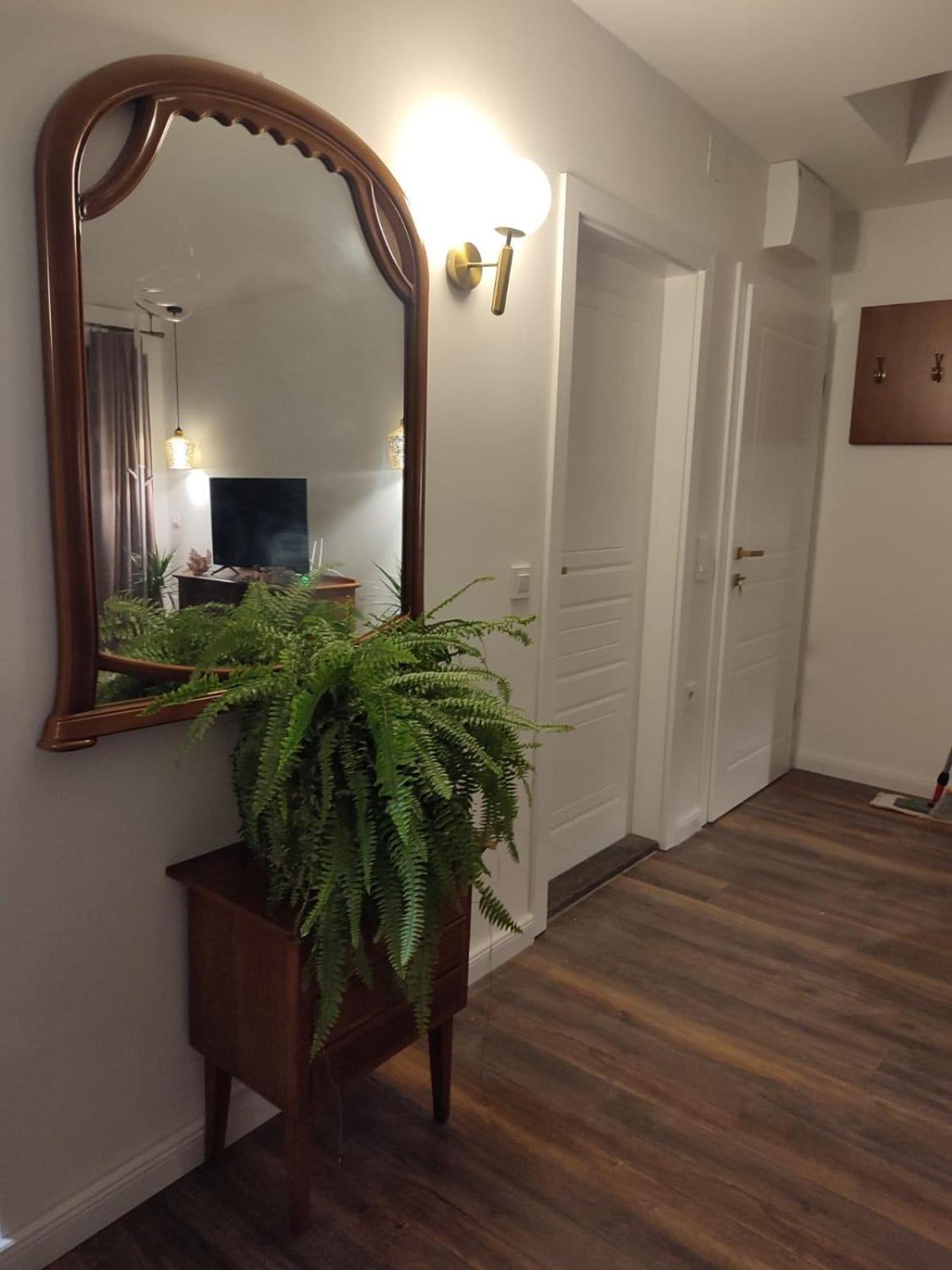 Jovevi Apartments Ohrid Eksteriør billede